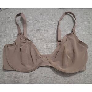 CUUP Balconette Mesh Bra 36F